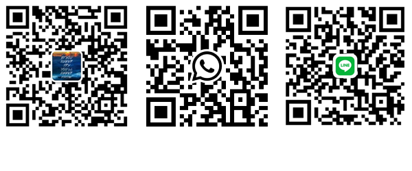 QR коды